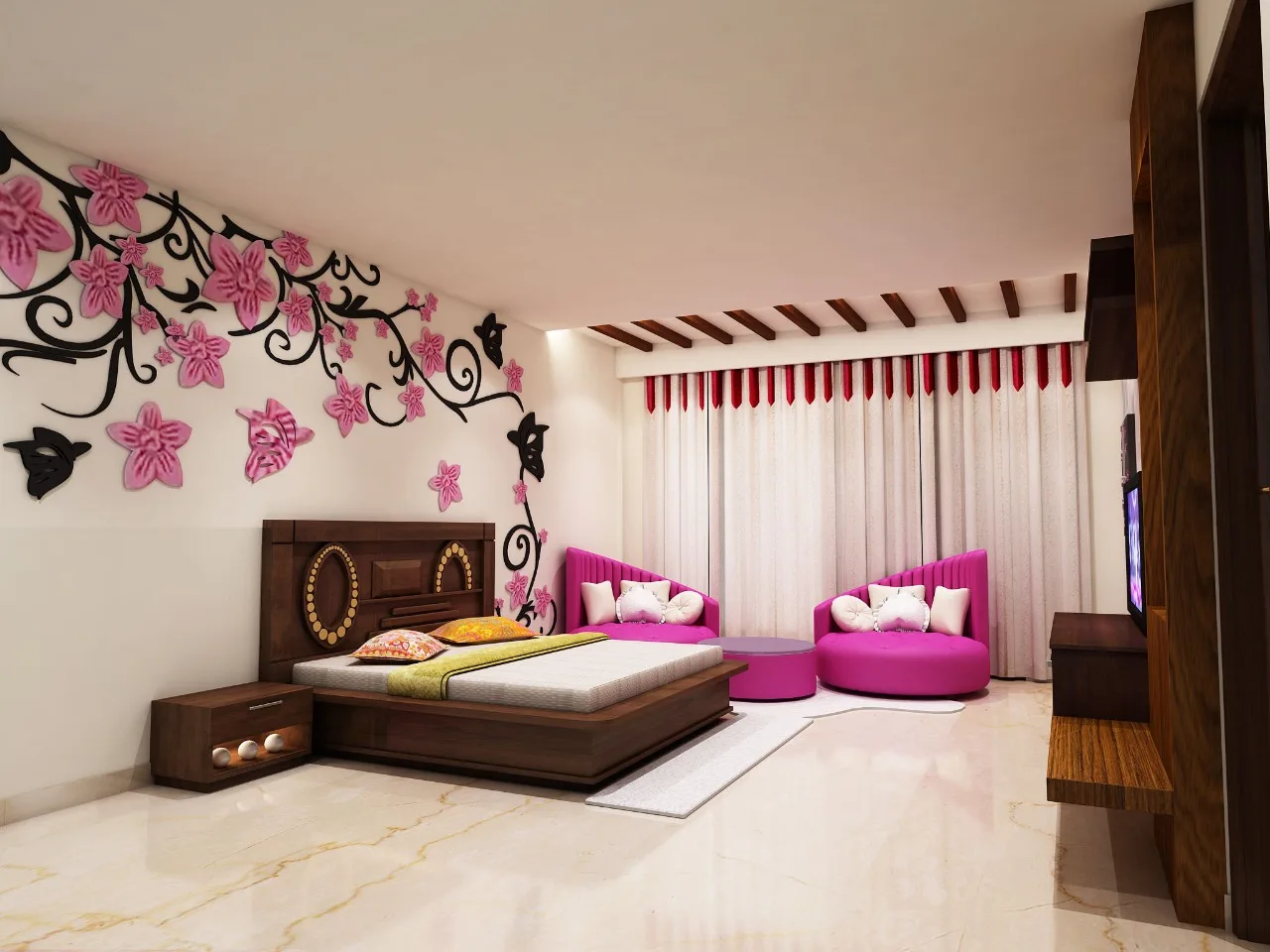 2 BHK independent house in Panchkula Sector 11, Panchkula in Panchkula Sector 11