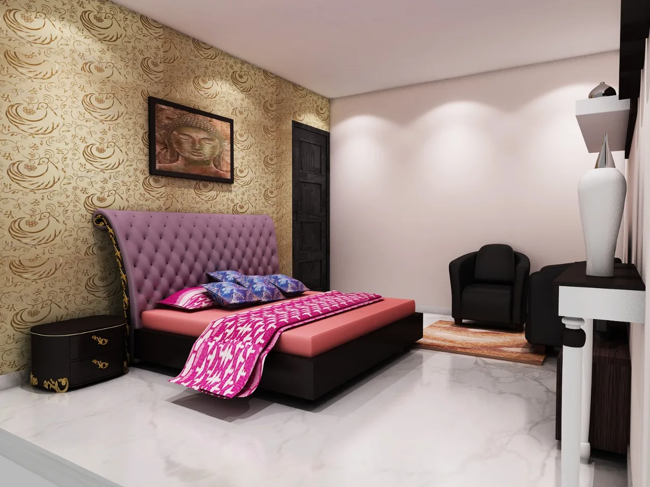 3 BHK builder floor in Panchkula Sector 9, Panchkula in Panchkula Sector 9
