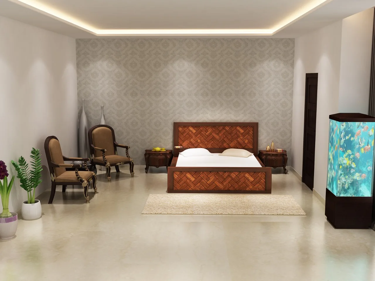 6 BHK independent house in Panchkula Sector 8, Panchkula in Panchkula Sector 8
