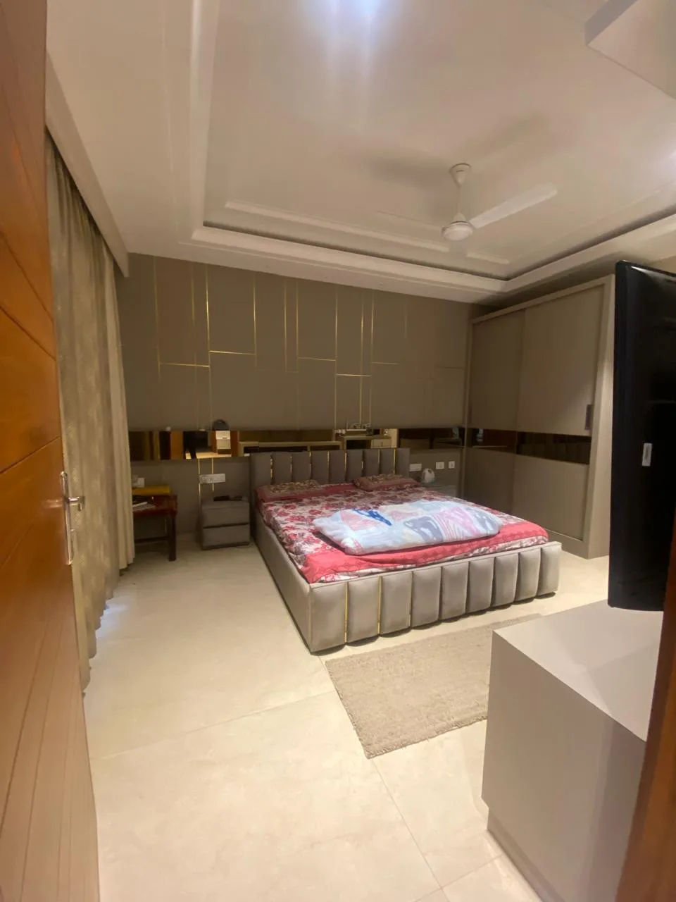 4 BHK builder floor in Panchkula Sector 4, Panchkula in Panchkula Sector 4