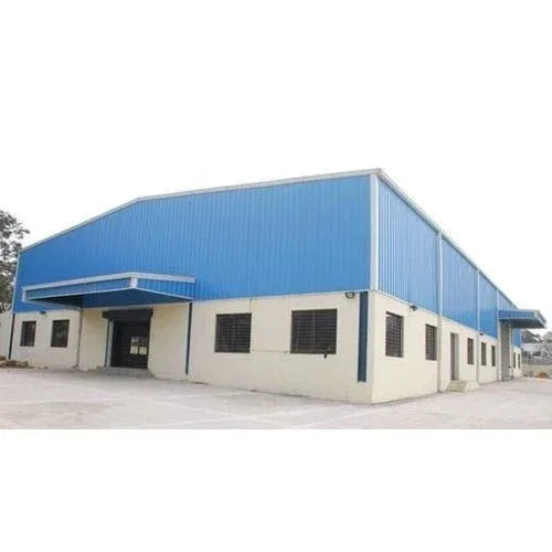 Industrial shed in Panchkula PHASE-1, Panchkula in Panchkula PHASE-1