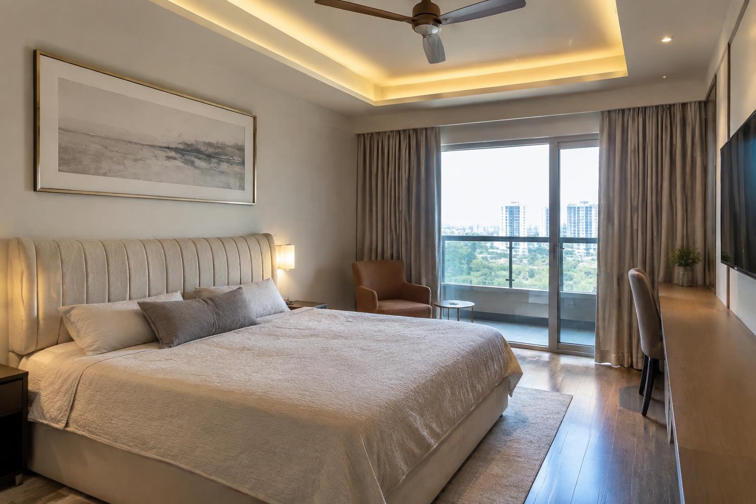 2 BHK Apartment for Sale in Srinagar Colony, Hyderabad in Srinagar Colony
