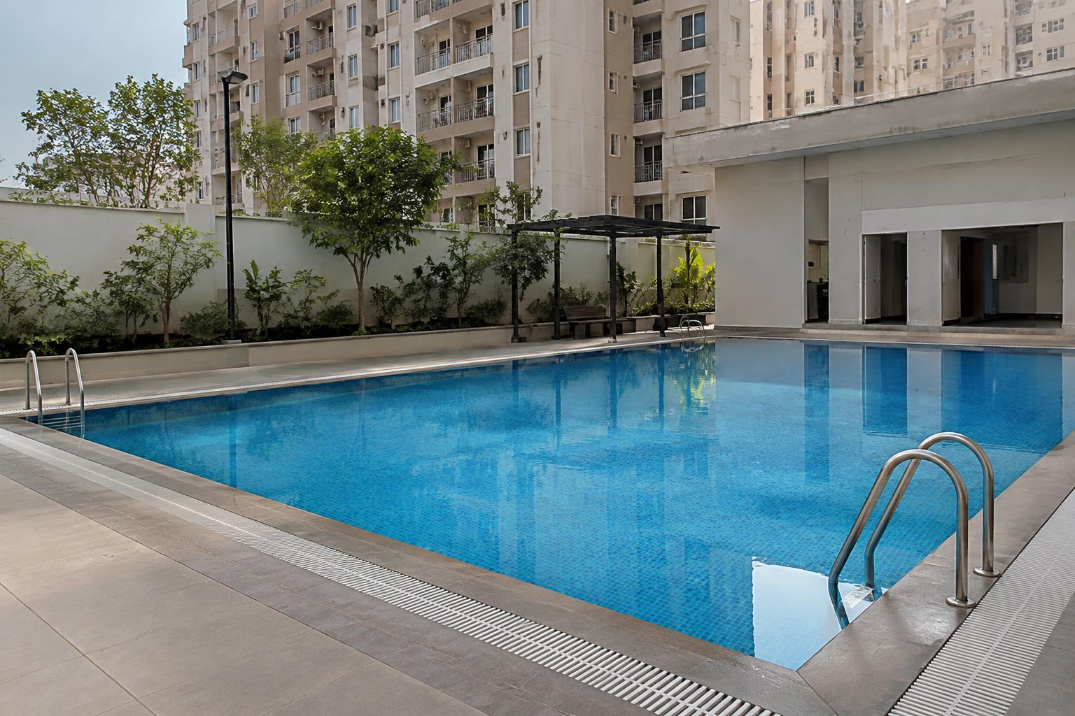 2 BHK Apartment for Sale in Vajragada, Visakhapatnam in Vajragada