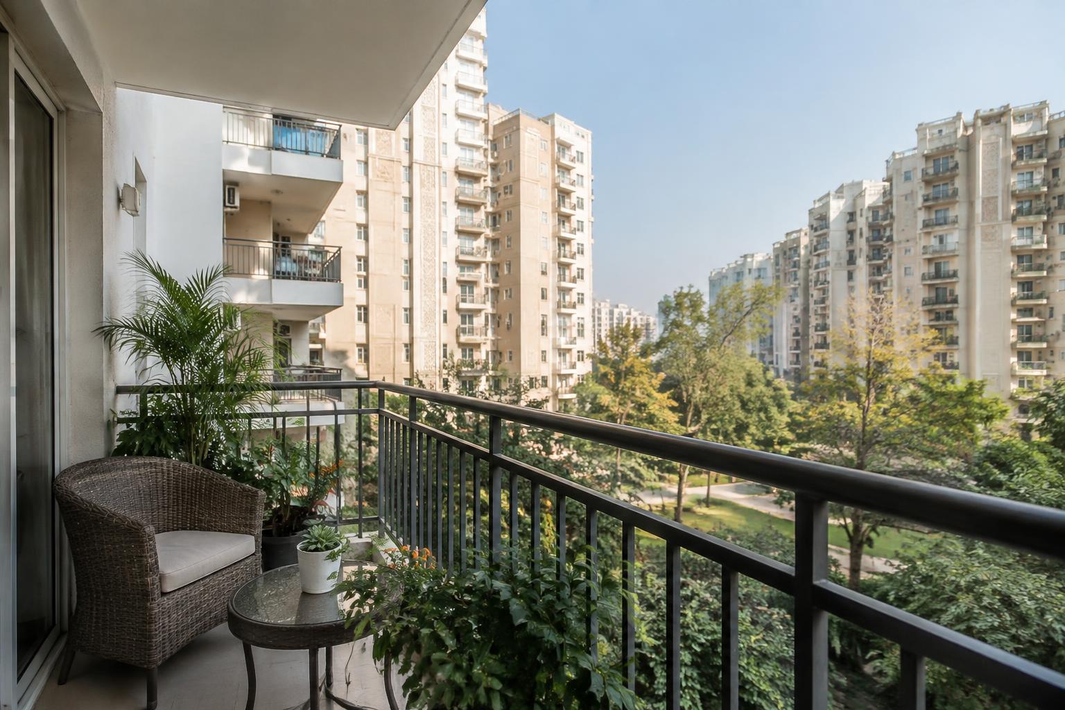 2 BHK Apartment for Sale in Ullalu Upanagar, Bengaluru in Ullalu Upanagar