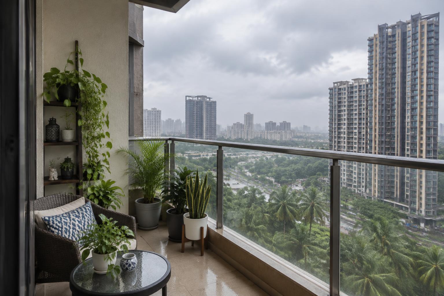 2 BHK Apartment for Sale in Marripalem Vuda Colony, Visakhapatnam in Marripalem Vuda Colony
