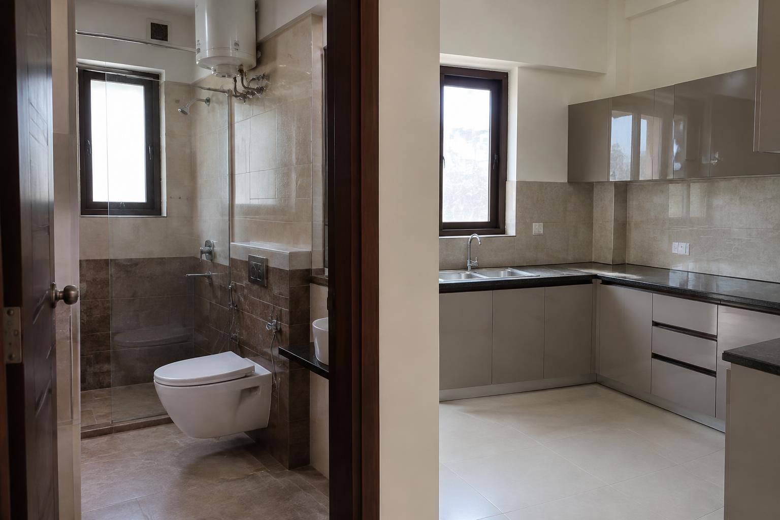 1 BHK Apartment for Sale in Redni, Pune in Redni