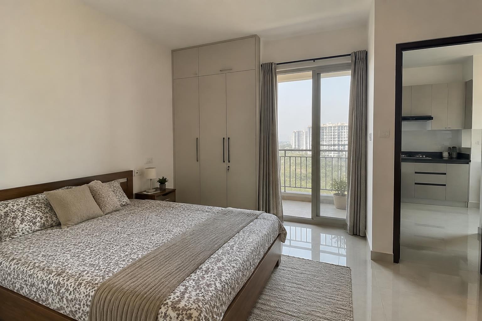 3 BHK Builder floor for Sale in Raghunathpura, Jaipur in Raghunathpura