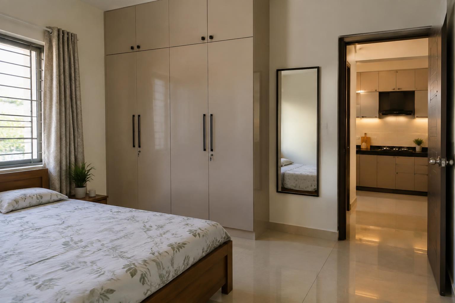 4 BHK Independent house for Sale in Yeswanthpura, Bengaluru in Yeswanthpura