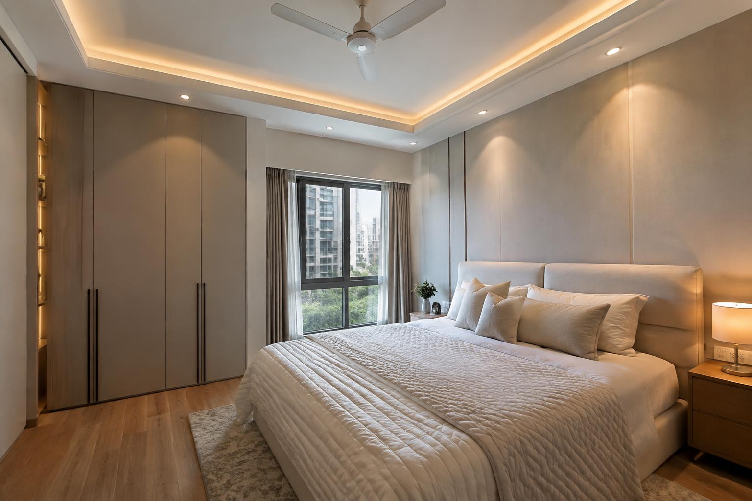 1 BHK Apartment for Sale in Begumbazar, Hyderabad in Begumbazar