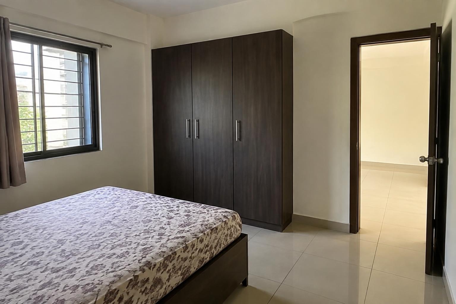 3 BHK Apartment for Sale in Sez, Visakhapatnam in Sez