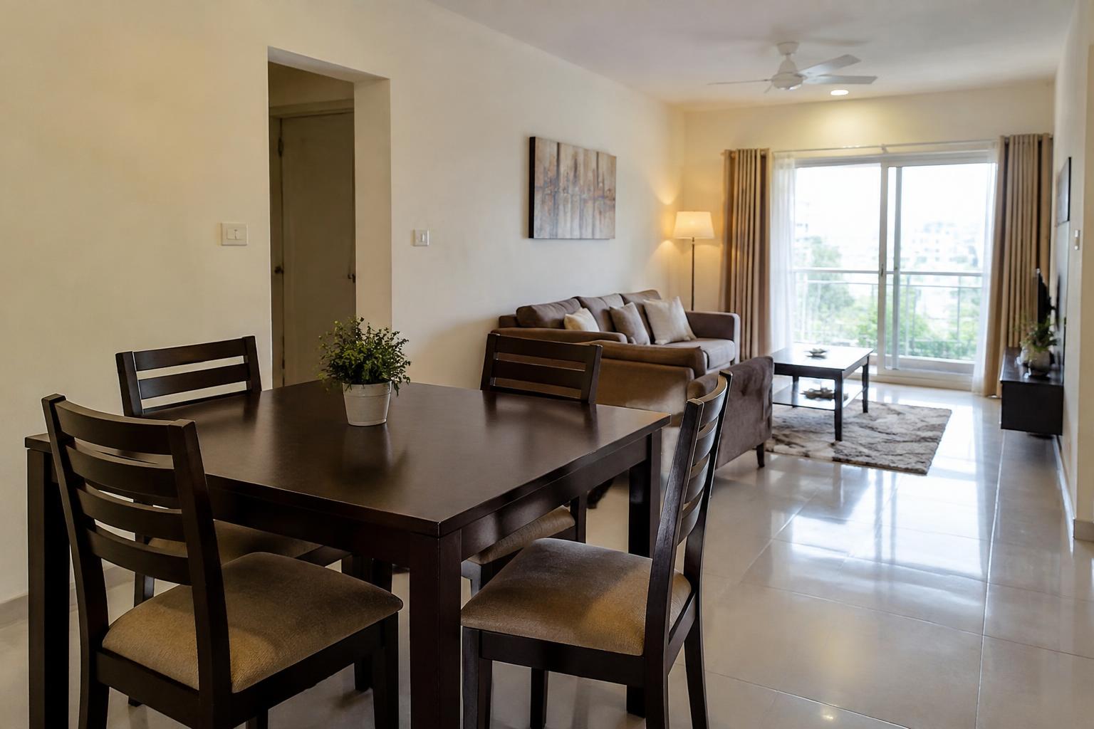 2 BHK Apartment for Sale in Haiglines, Hyderabad in Haiglines