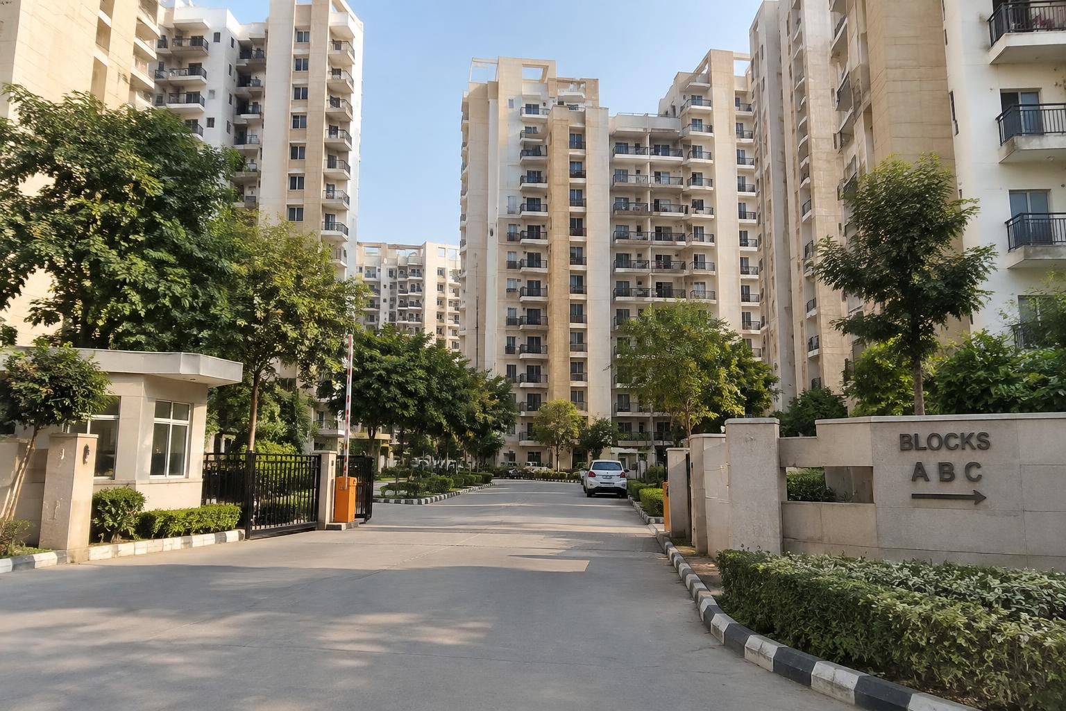 4 BHK Apartment for Sale in Banjara Hills, Hyderabad in Banjara Hills