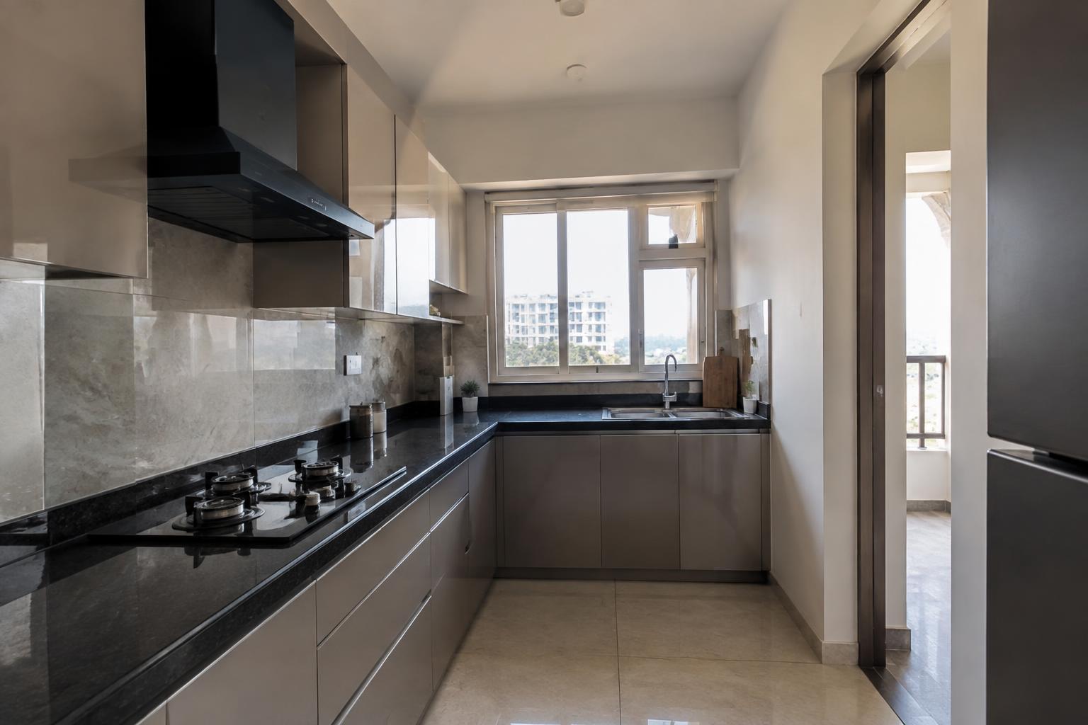 5 BHK Penthouse for Sale in Kattedan Ie, Hyderabad in Kattedan Ie