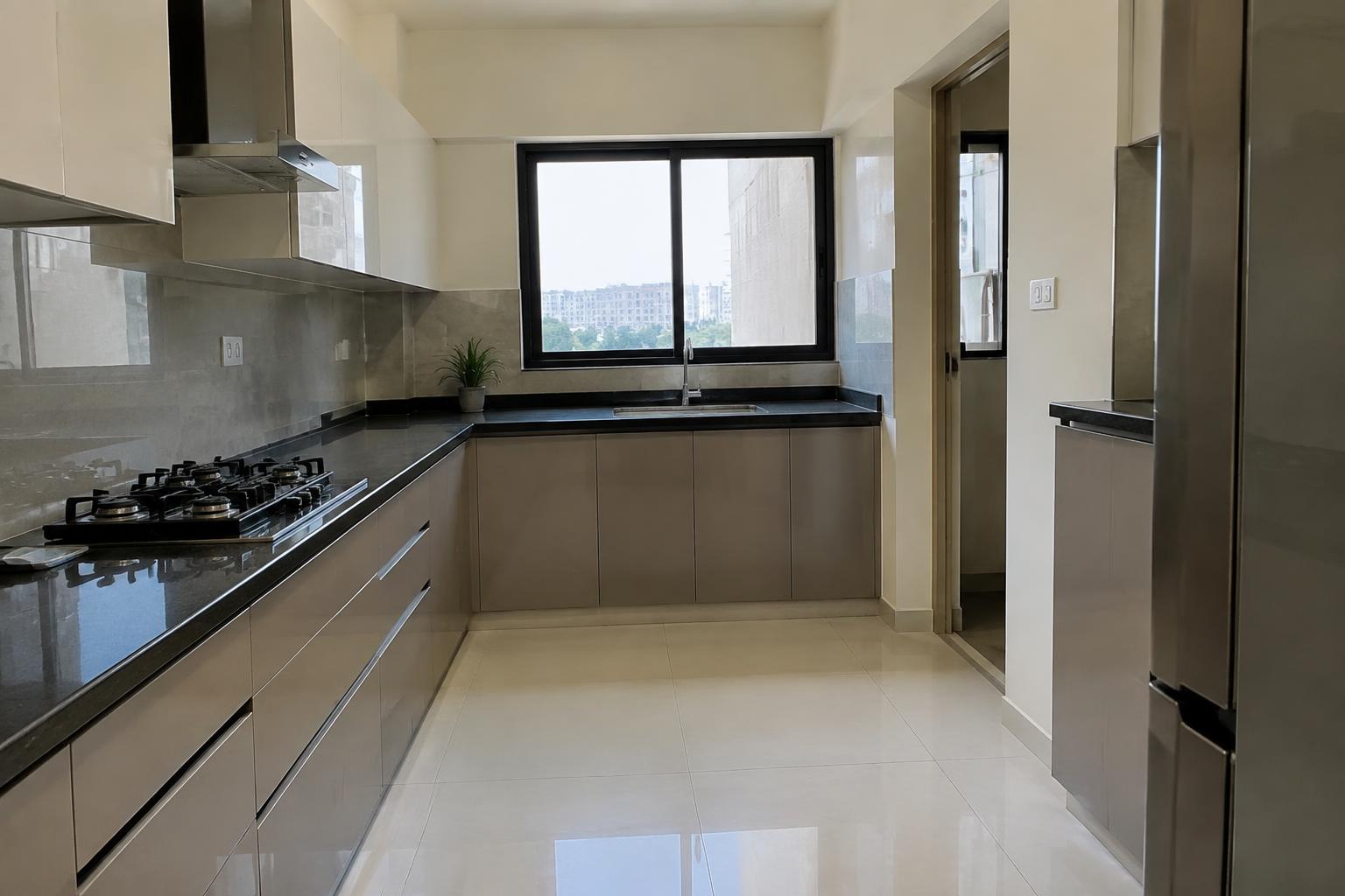 Studio for Rent in Park Town, Chennai in Park Town
