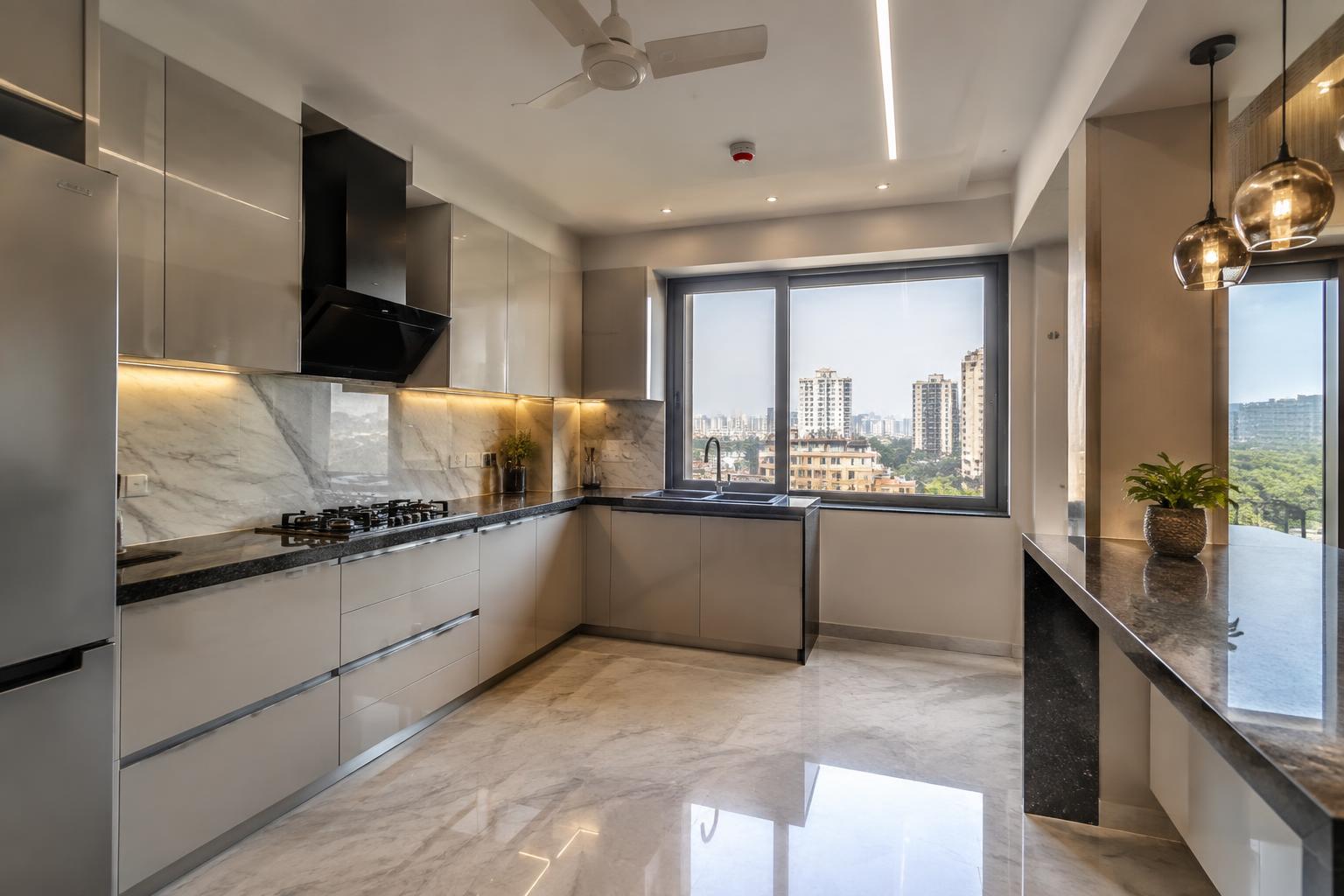 2 BHK Apartment for Sale in Krishna Nagar, Delhi in Krishna Nagar