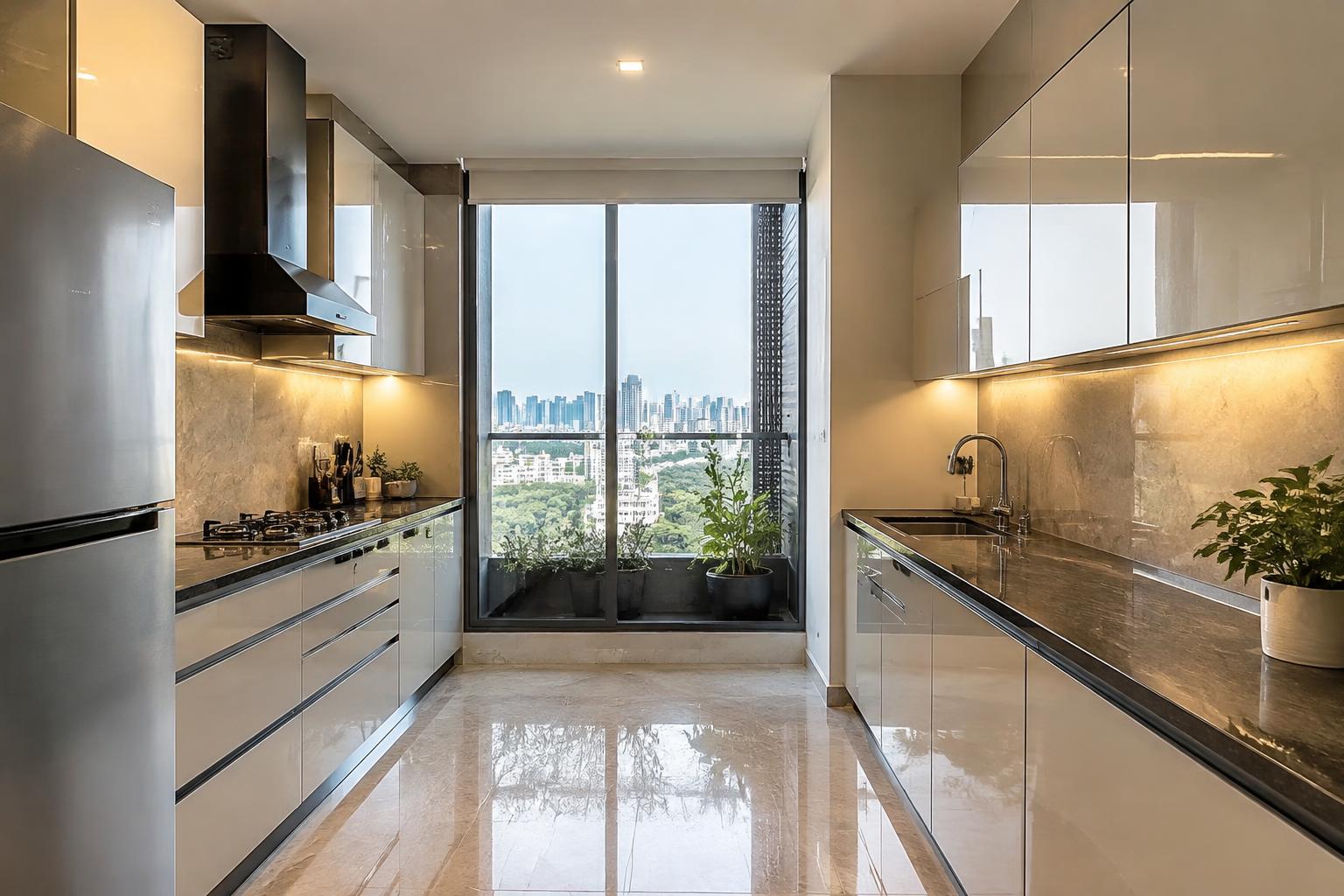 2 BHK Apartment for Sale in Vivekananda College Madras, Chennai in Vivekananda College Madras