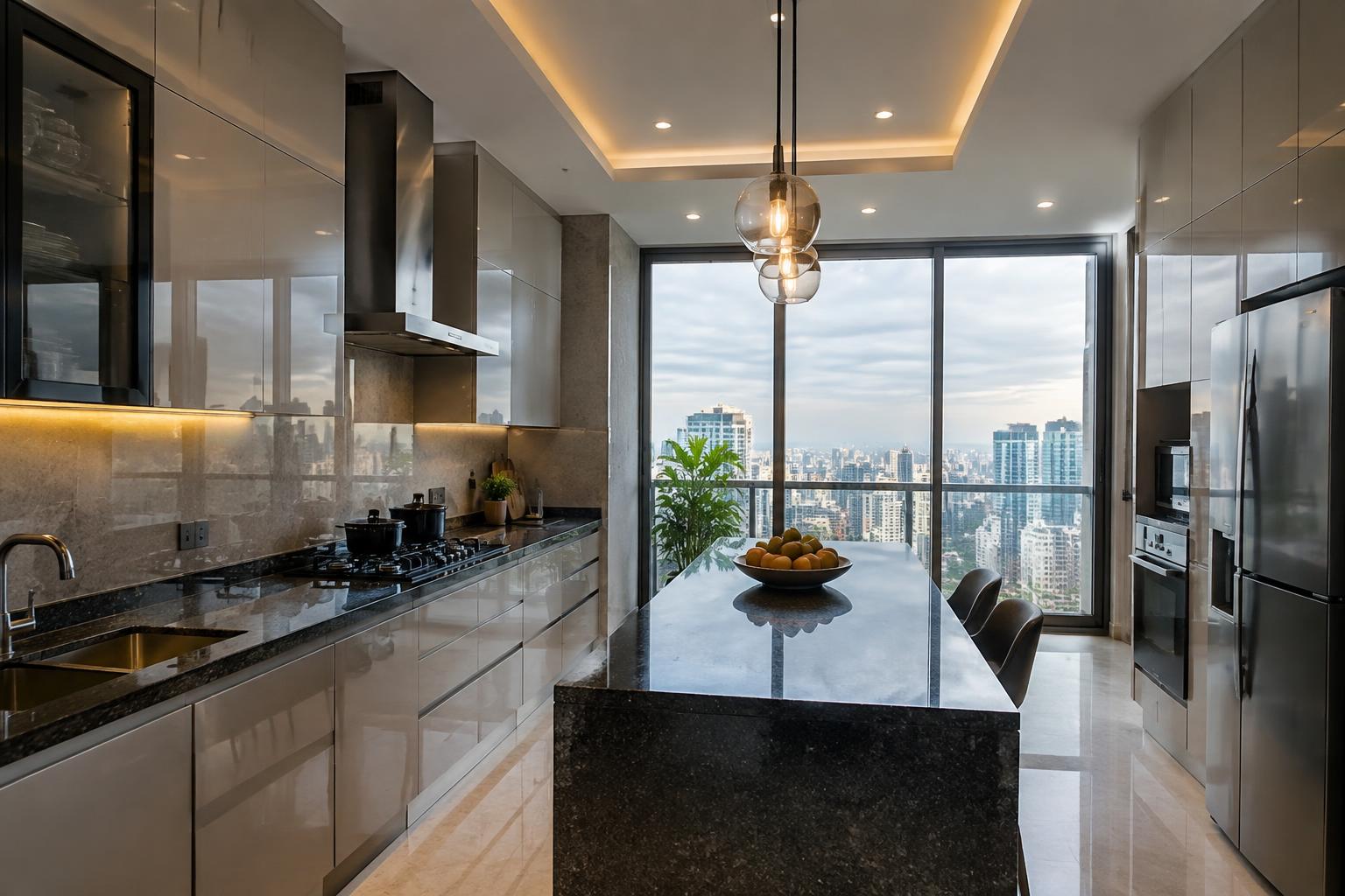 4 BHK Apartment for Sale in Anna Nagar East, Chennai in Anna Nagar East
