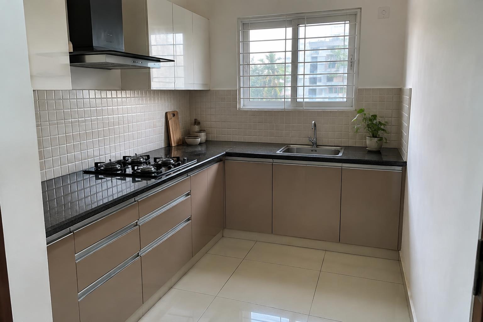 4 BHK Independent house for Rent in K Santhaplem, Visakhapatnam in K Santhaplem