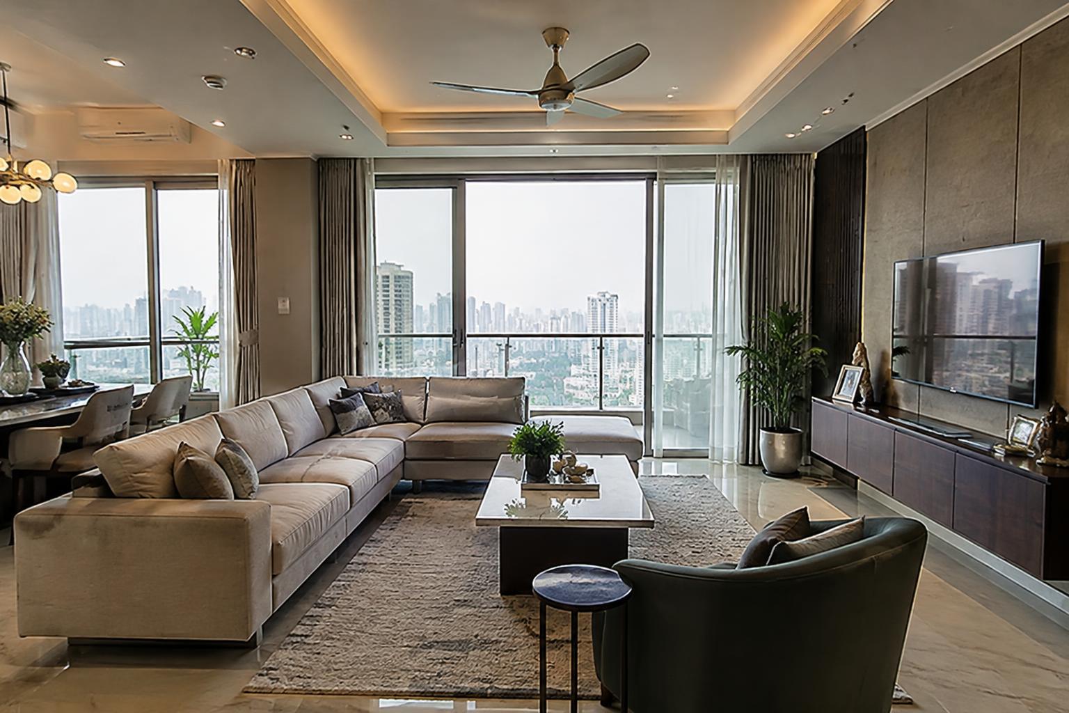 3 BHK Apartment for Sale in Sector 8, Chandigarh in Sector 8