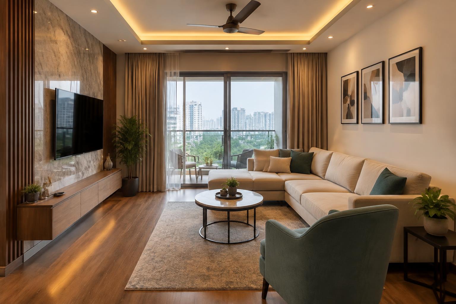 3 BHK Apartment for Sale in Sector 21, Chandigarh in Sector 21