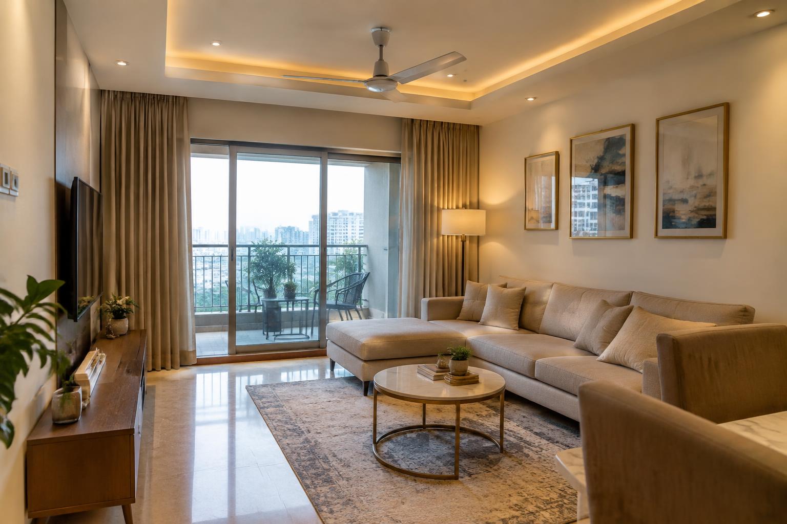 1 BHK Apartment for Sale in Sector 150, Noida in Sector 150