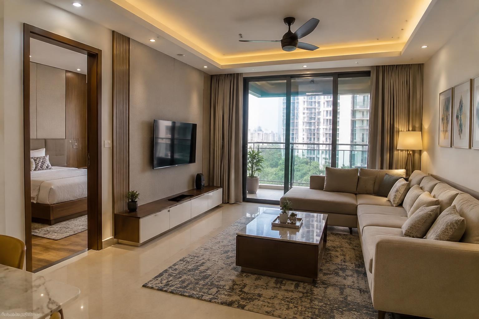 4 BHK Apartment for Sale in Andheri West, Mumbai in Andheri West