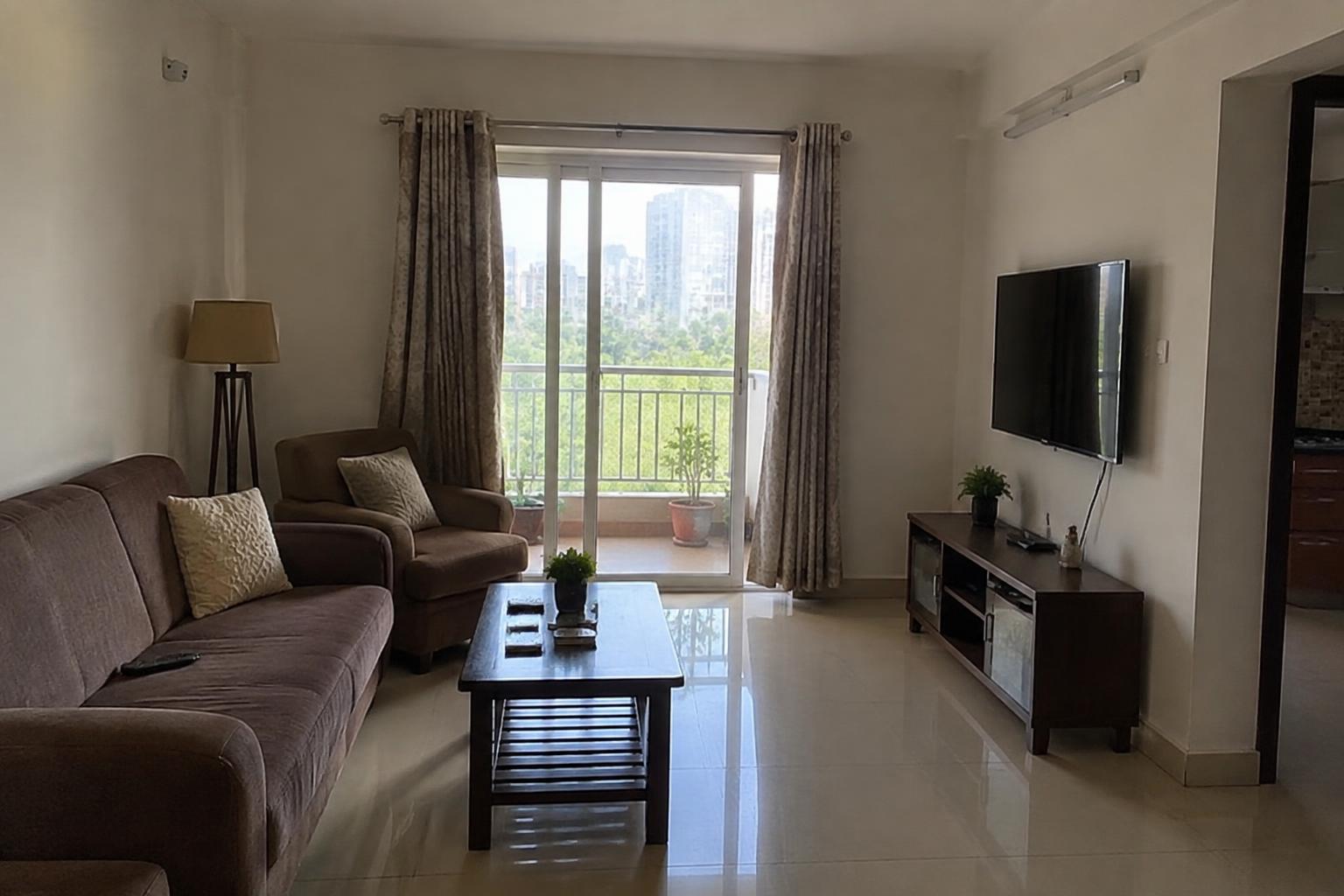 1 BHK Apartment for Sale in Gunjur, Bengaluru in Gunjur
