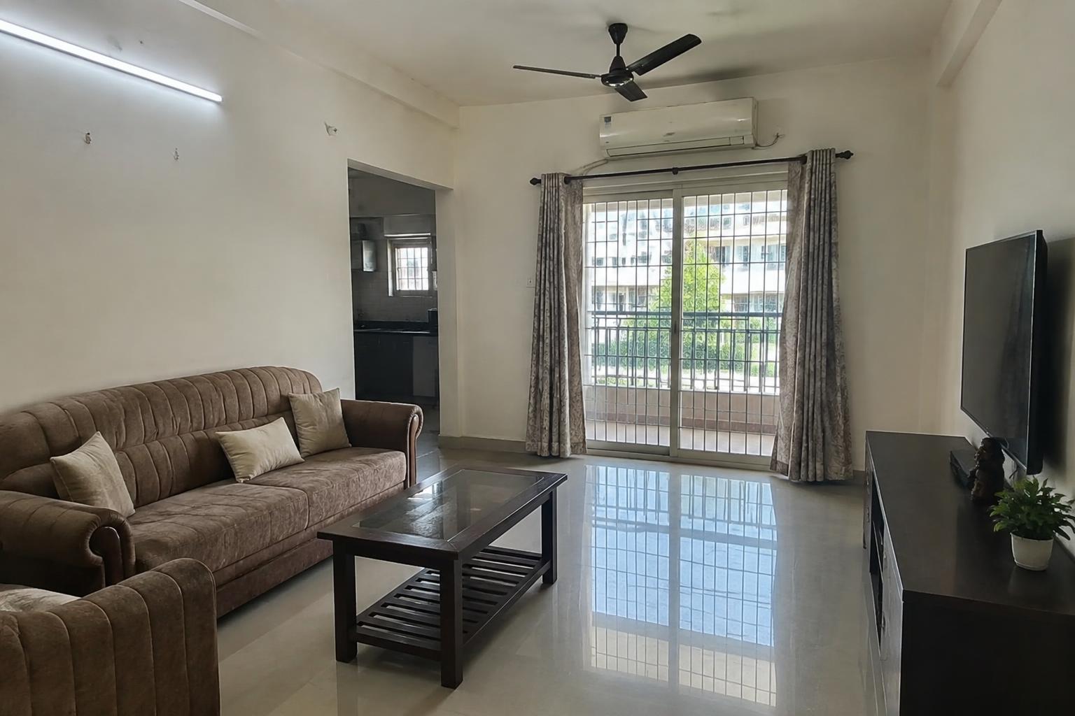 3 BHK Apartment for Rent in Sohna Sector 33, Gurugram in Sohna Sector 33