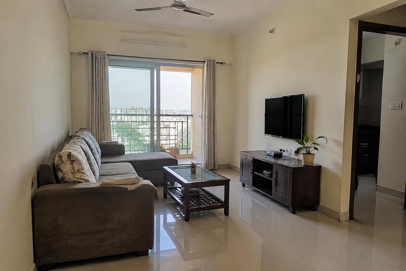 1 BHK Apartment for Sale in Electronic City, Bengaluru in Electronic City