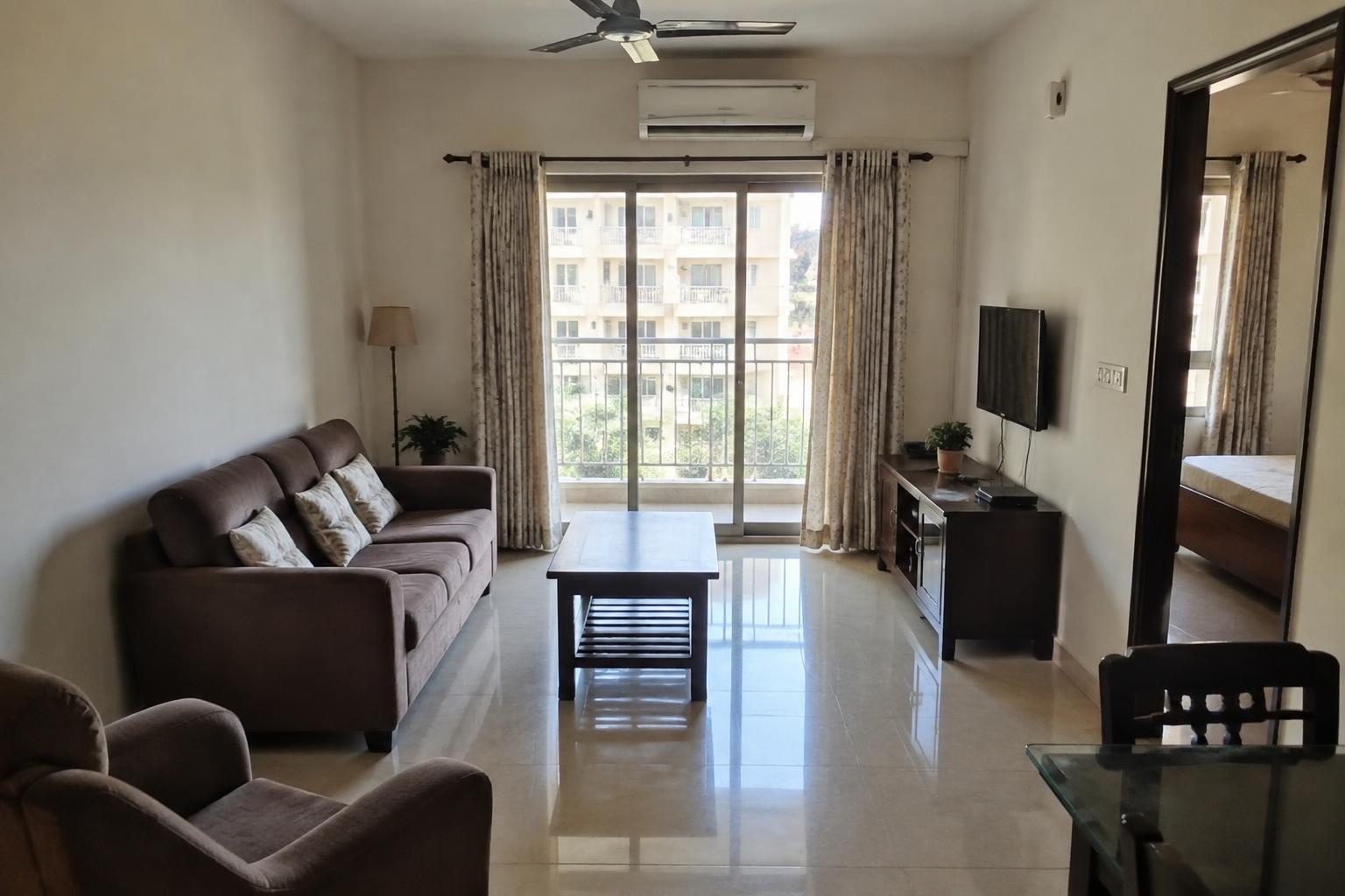 3 BHK Apartment for Rent in Tambaram, Chennai in Tambaram