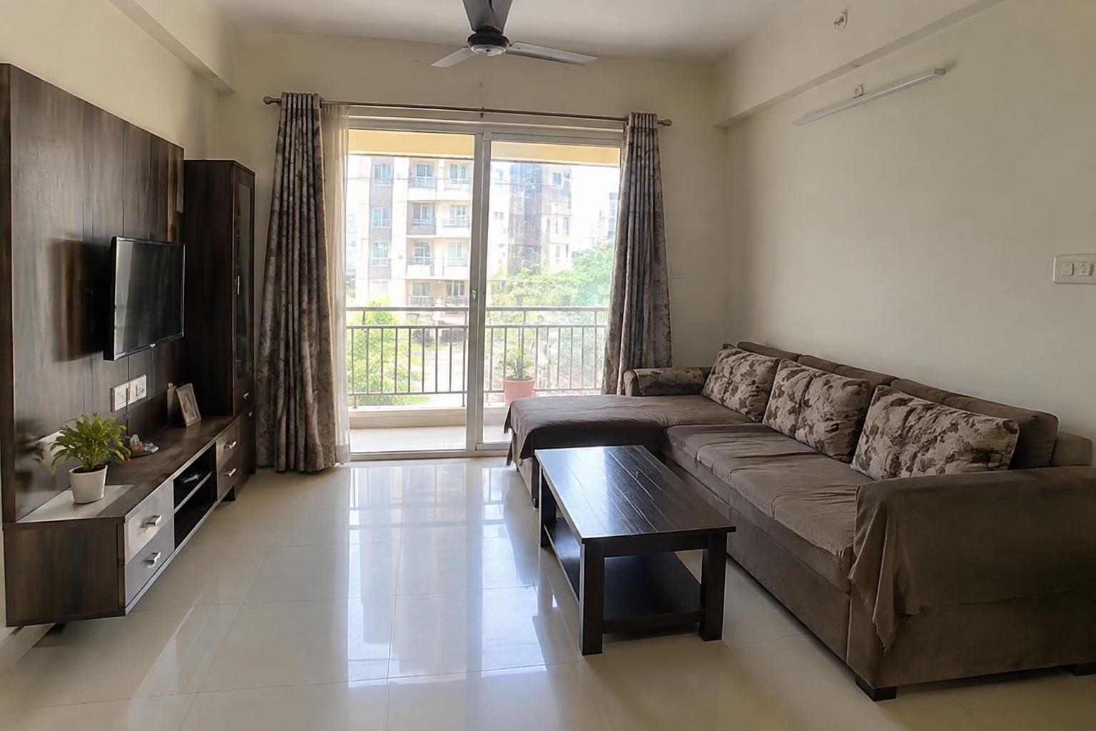 2 BHK Apartment for Sale in Wagholi, Pune in Wagholi