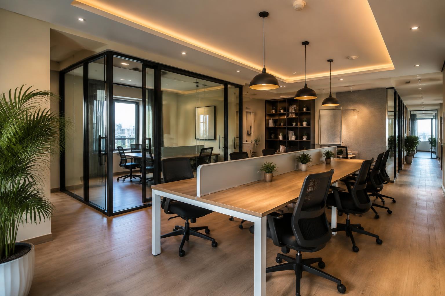 1,148 sq ft Co-working for Sale in Sector 12, Panchkula in Sector 12