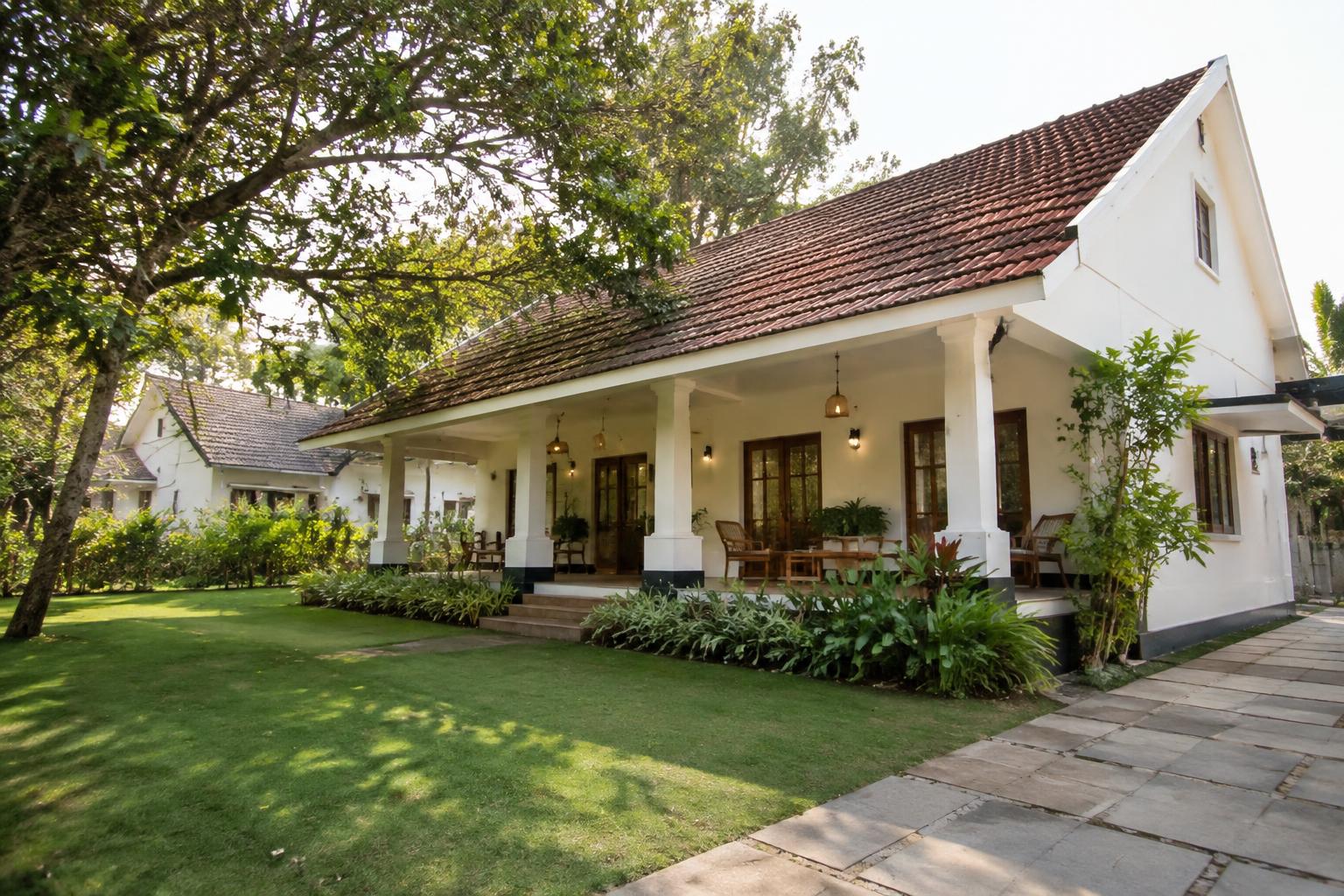 4 BHK Farmhouse for Rent in Kukatpally, Hyderabad in Kukatpally