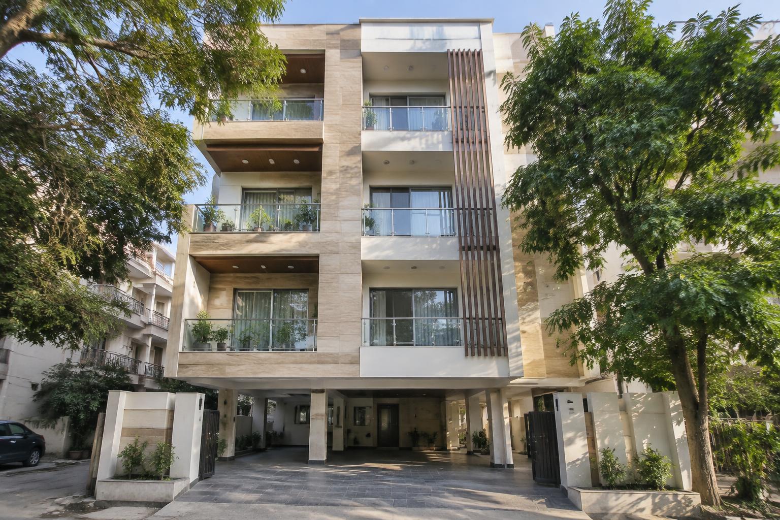 3 BHK Builder floor for Sale in Sector 20, Panchkula in Sector 20