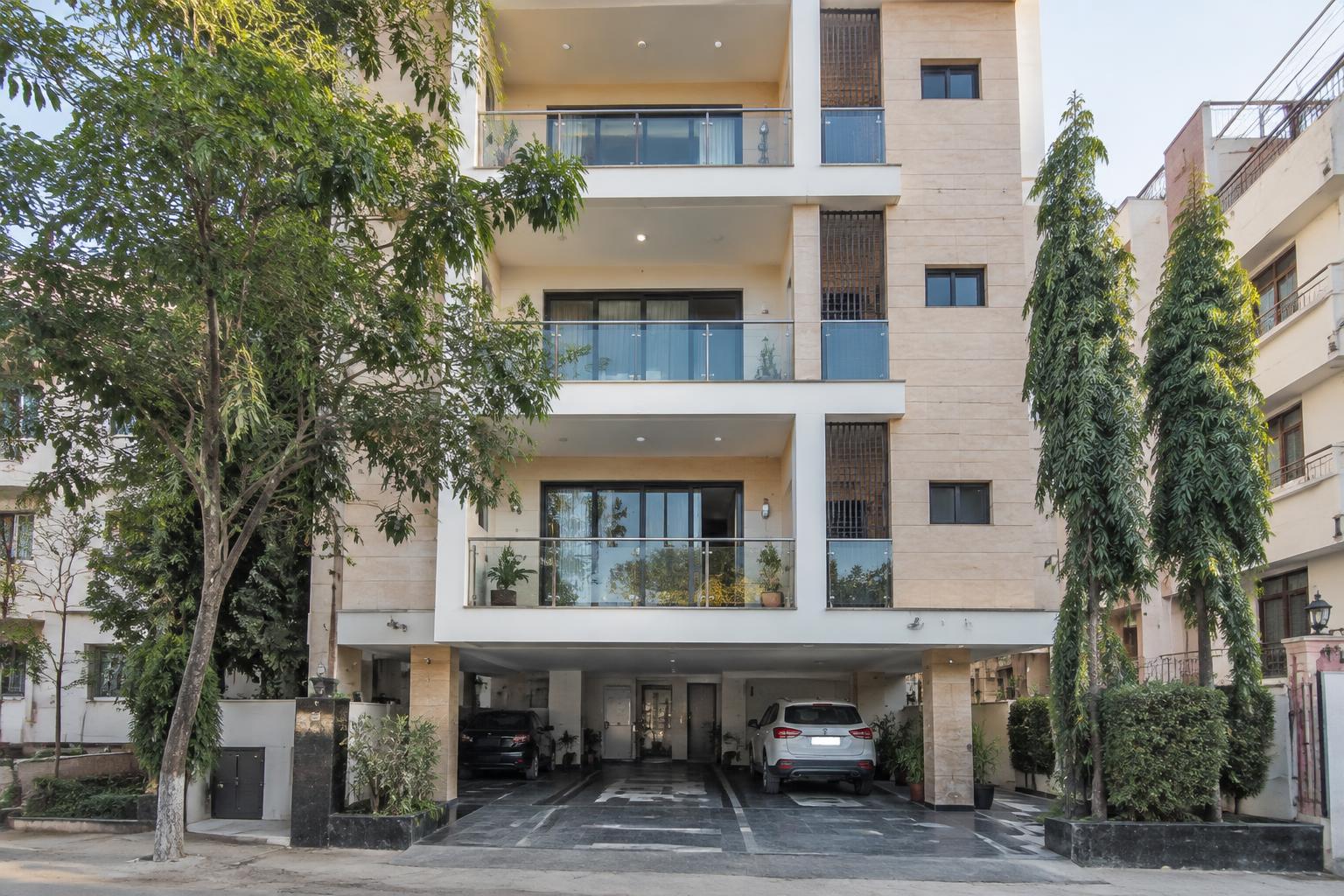 3 BHK Builder floor for Rent in Sector 150, Noida in Sector 150