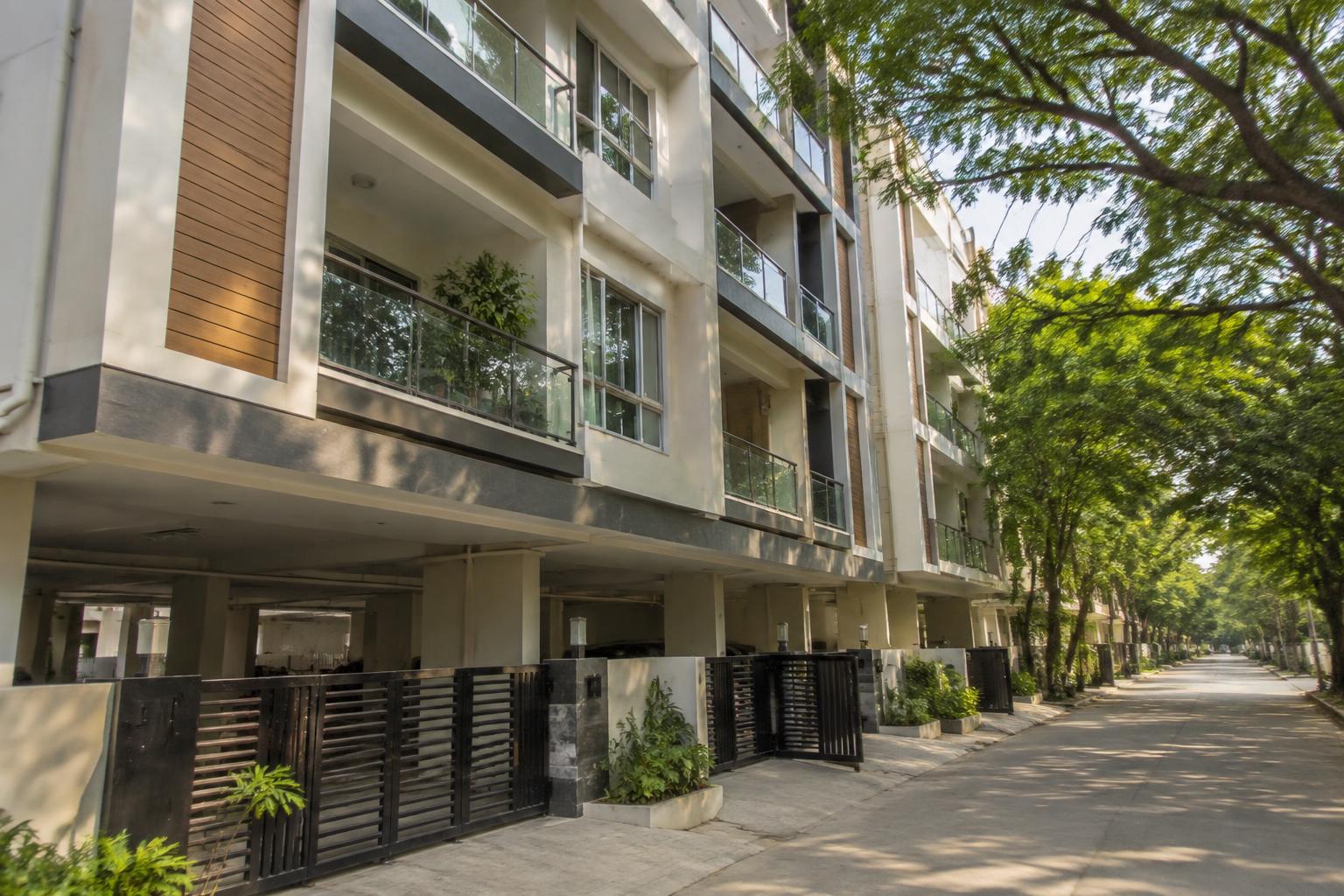 3 BHK Builder floor for Sale in Adyar, Chennai in Adyar