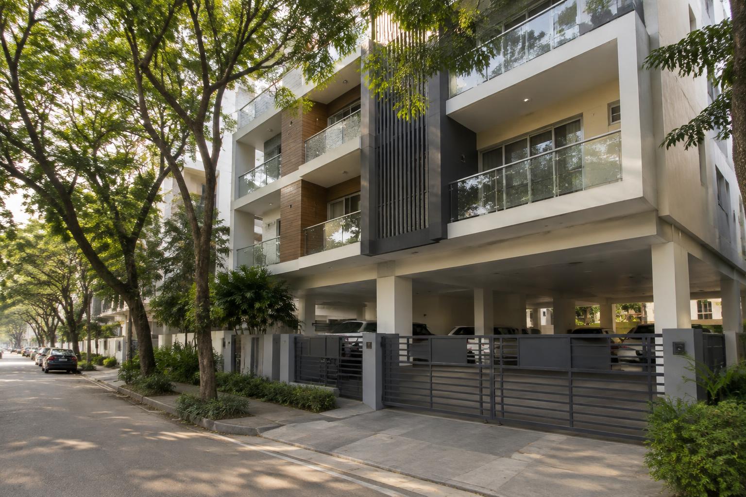 2 BHK Builder floor for Sale in HSR Layout, Bengaluru in HSR Layout