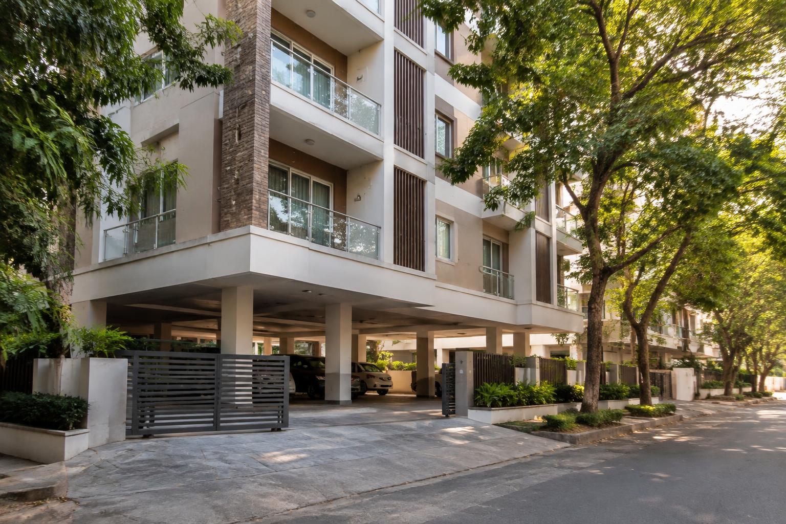 3 BHK Builder floor for Sale in Vakapadu, Visakhapatnam in Vakapadu