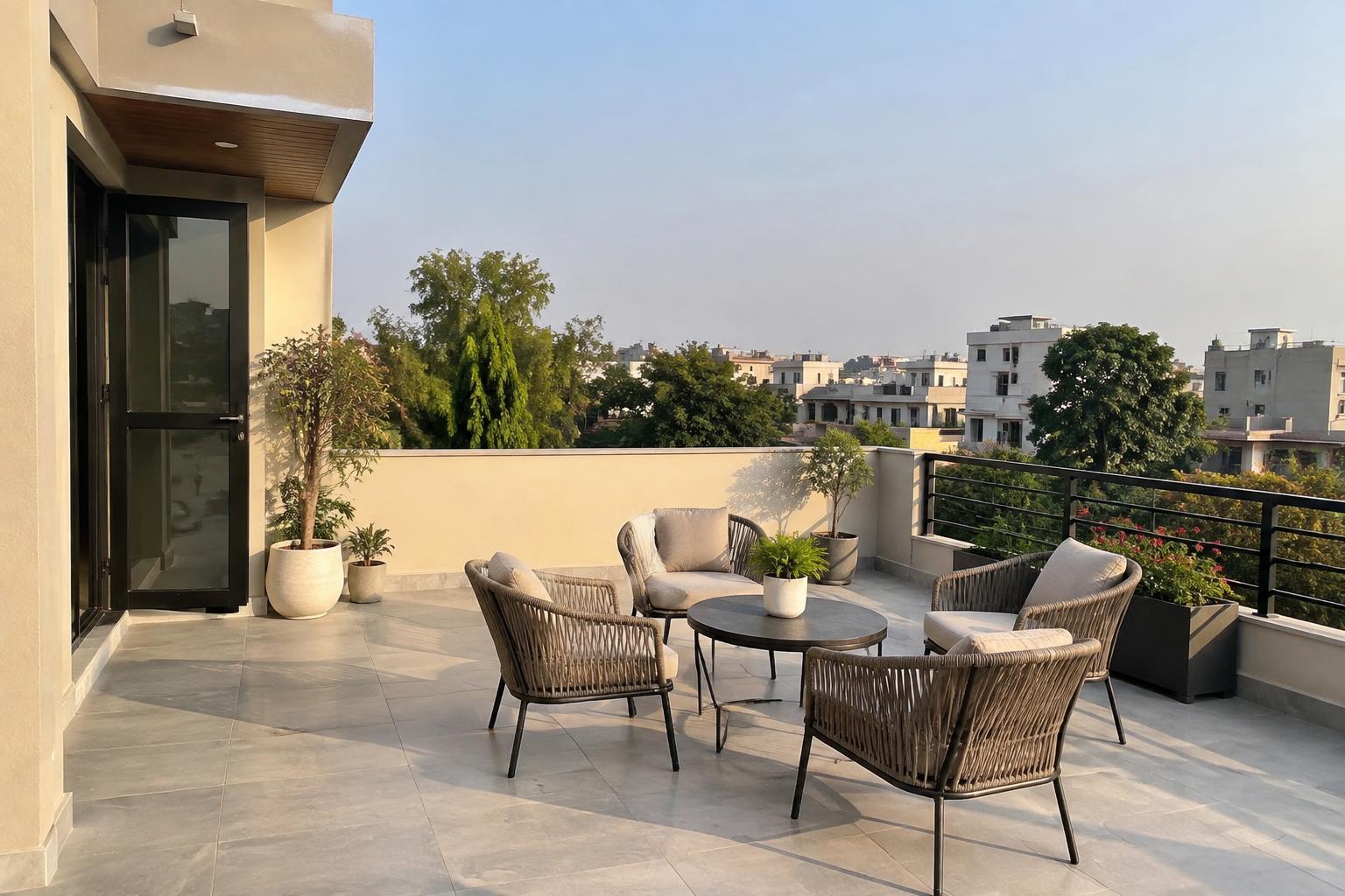 4 BHK Builder floor for Rent in Shelgaon, Pune in Shelgaon