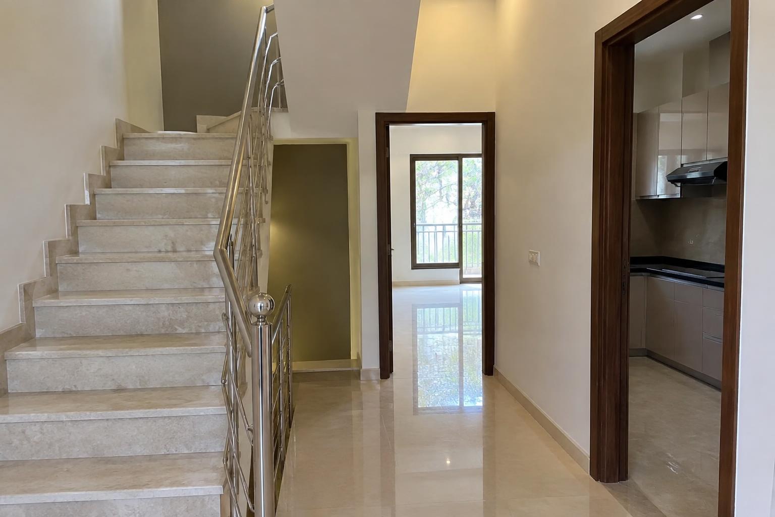 2 BHK Builder floor for Sale in Venkatadri, Hyderabad in Venkatadri