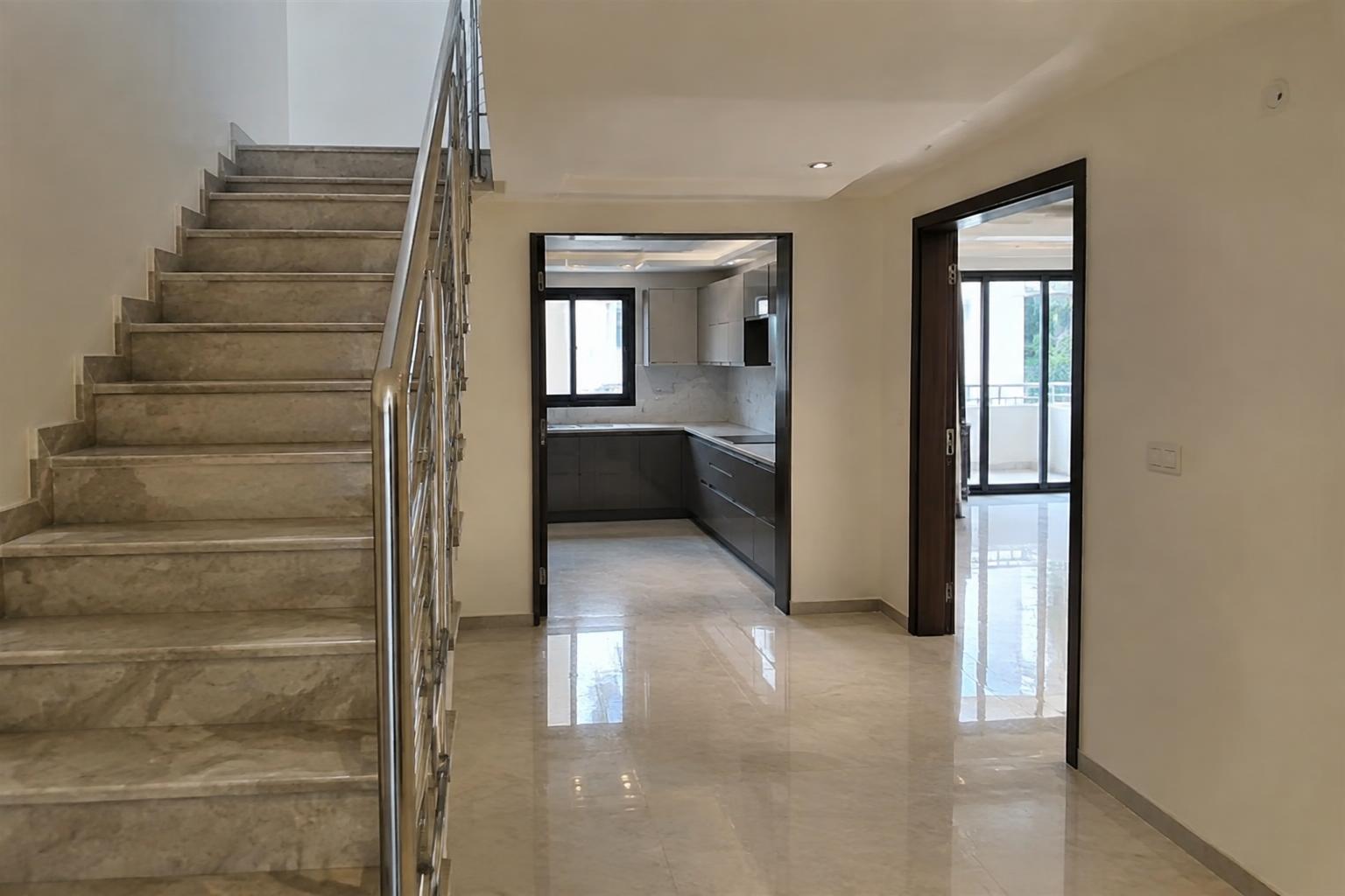 2 BHK Builder floor for Rent in Bheemunipatnam, Visakhapatnam in Bheemunipatnam