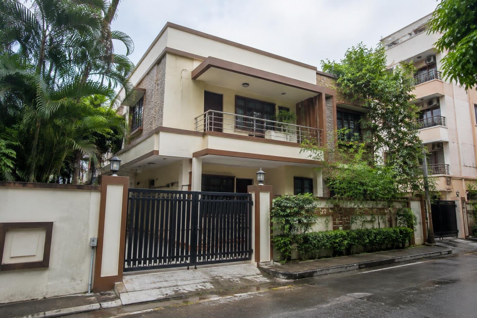 3 BHK Independent house for Rent in Bahrauli, Saran in Bahrauli