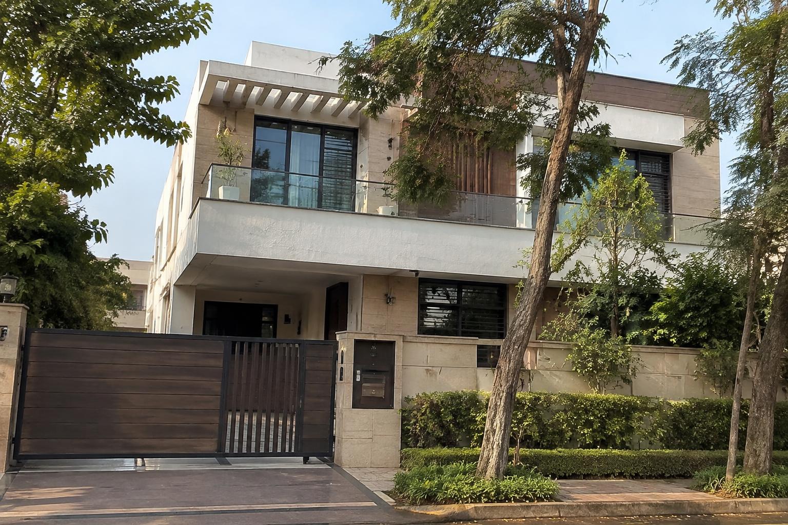 10 Marla 5 BHK House for Rent in Sector 12, Panchkula in Sector 12