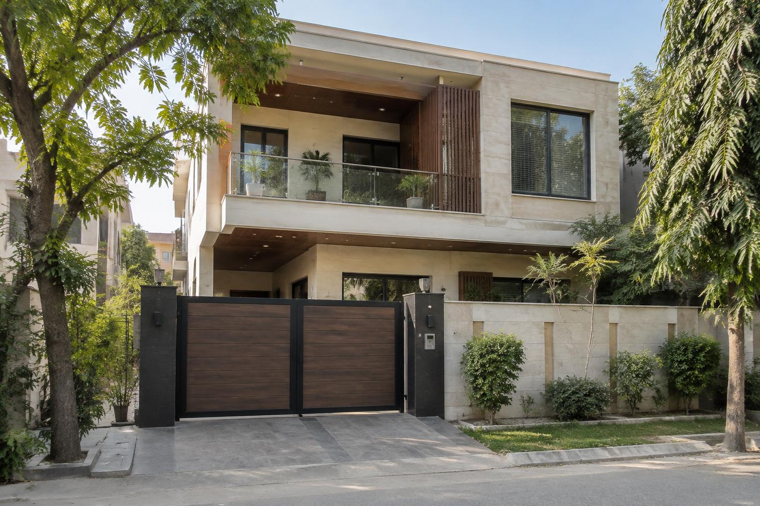 14 Marla 5 BHK House for Sale in Sector 20, Panchkula in Sector 20
