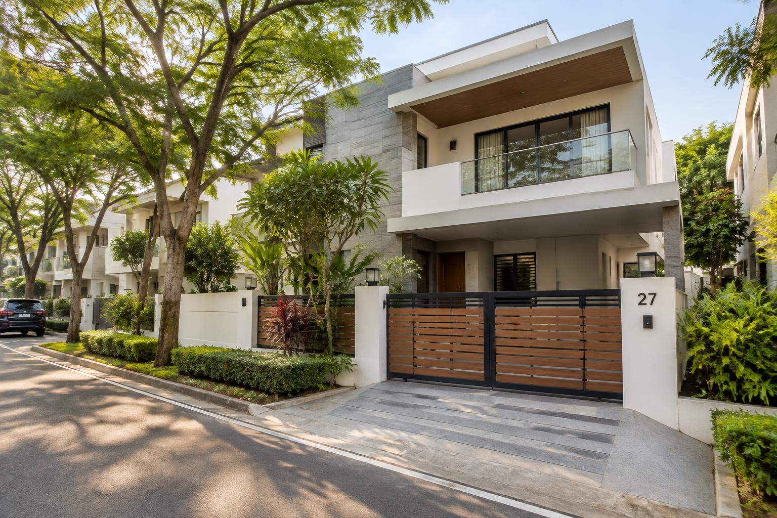 4 Cent 3 BHK House for Sale in Kakkanad, Kochi in Kakkanad