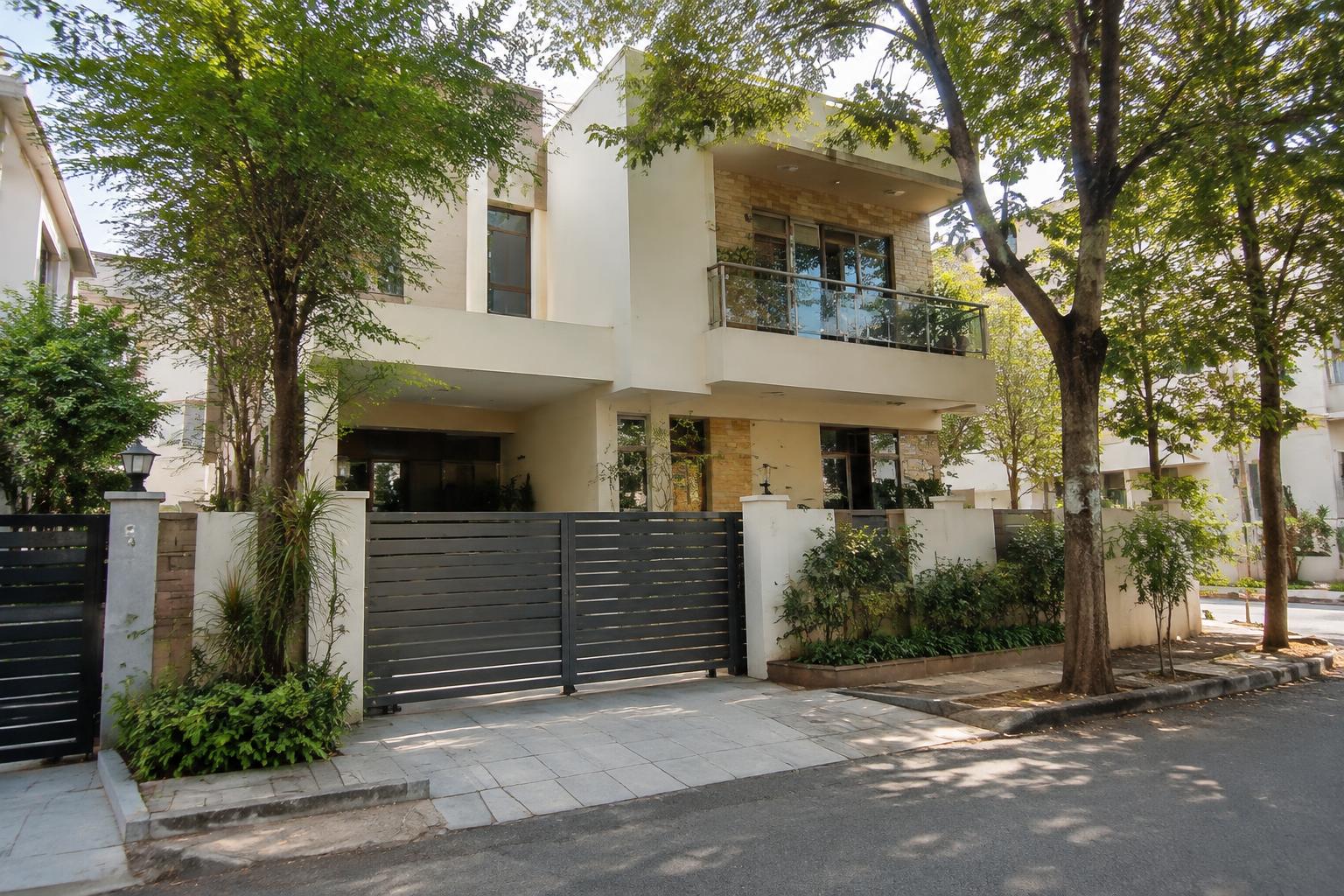 1 Ground 3 BHK House for Rent in Adyar, Chennai in Adyar