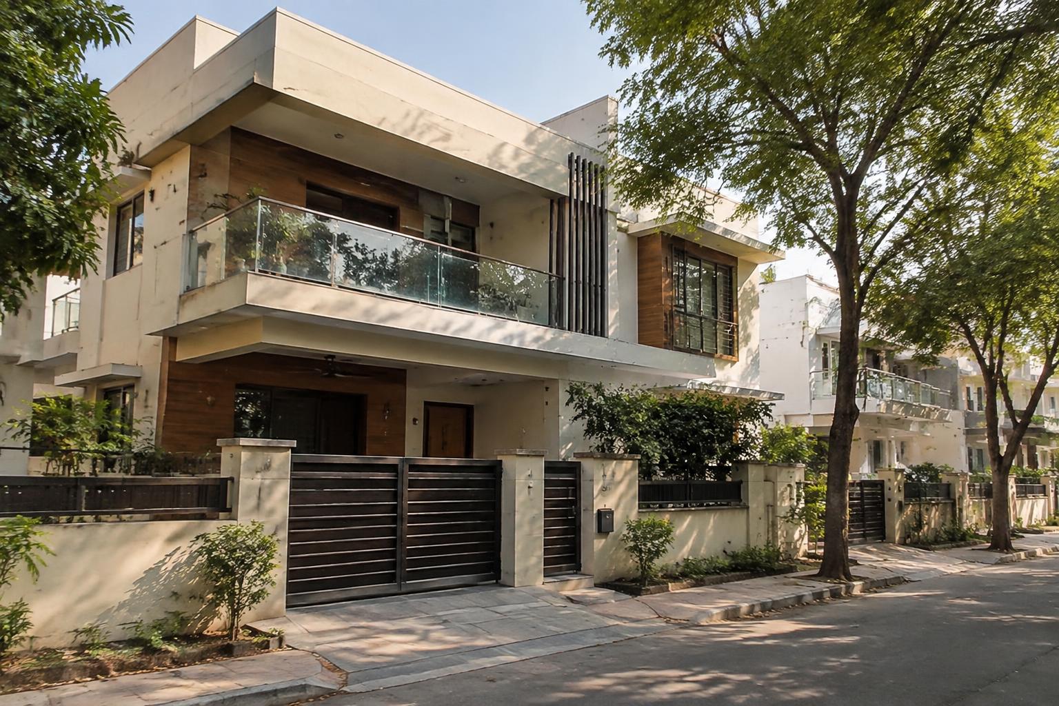 4 BHK Independent house for Sale in Whitefield, Bengaluru in Whitefield