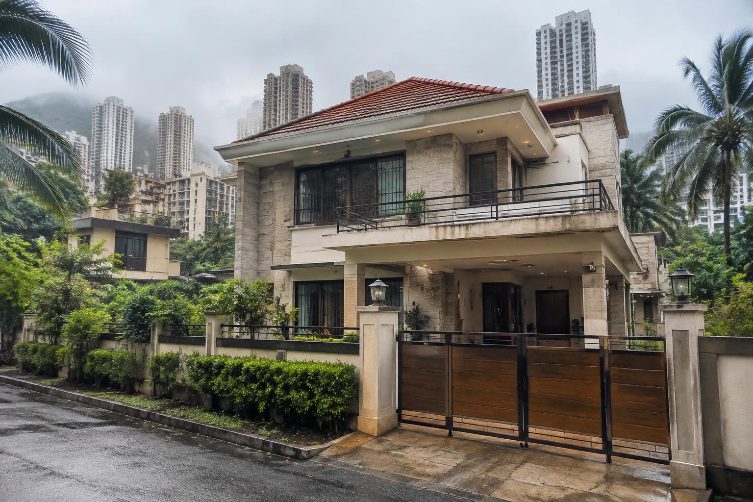 5 BHK Independent house for Rent in Hinjewadi, Pune in Hinjewadi