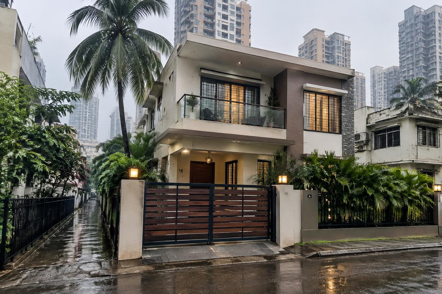 3 BHK Independent house for Sale in Kothrud, Pune in Kothrud