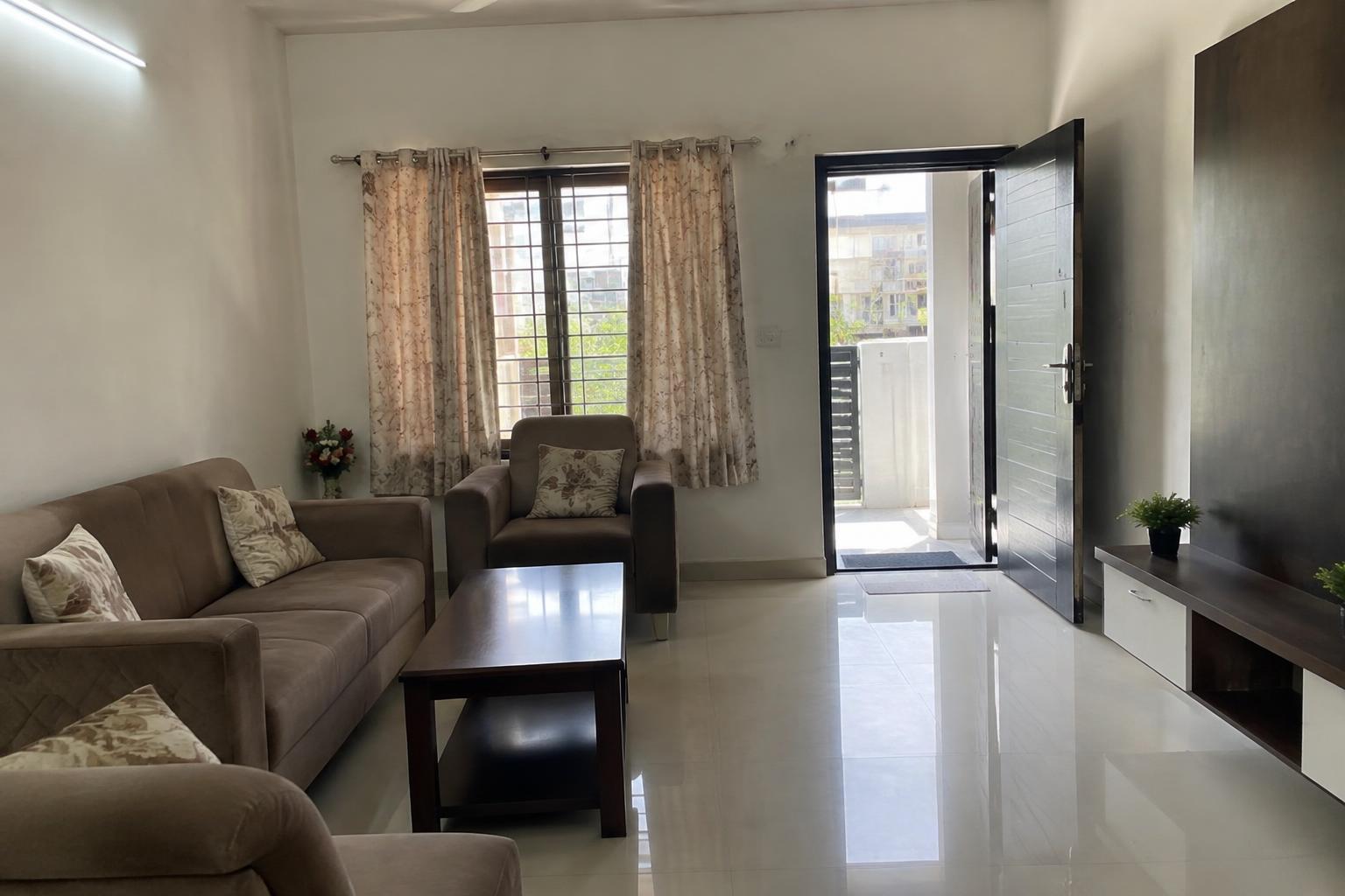 5 BHK Independent house for Rent in Kowkoor, Hyderabad in Kowkoor